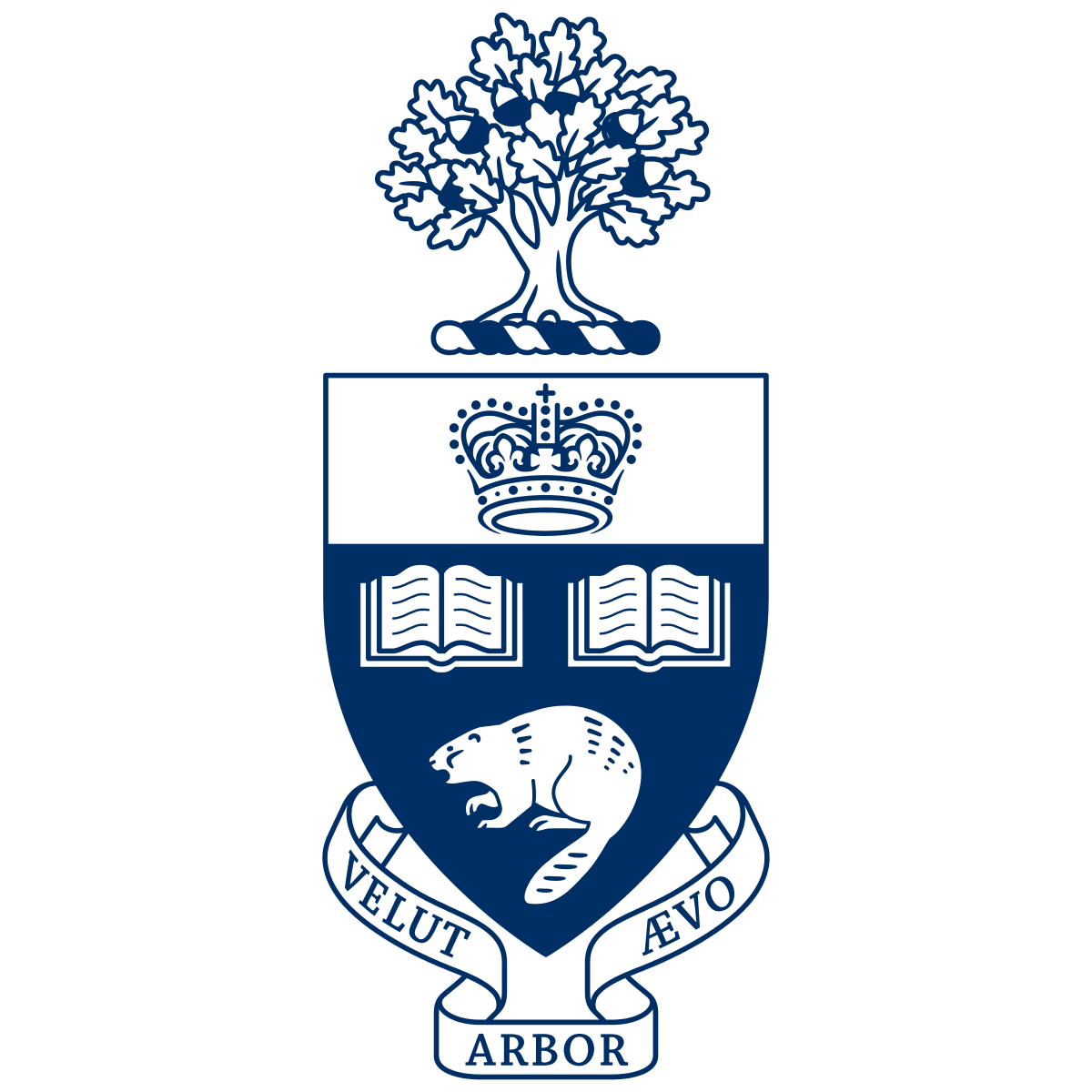 uoft logo